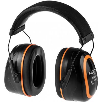 Neo Anti-lärm-ohrenschützer, Snr 30db, Ce Neo Anti-lärm-ohrenschützer, Snr 30db, Ce