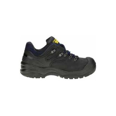 Sicherheitshalbschuh S3s Fo Lg Sr Esd Heiko2 Baak 218022 Gr. 48 Sicherheitshalbschuh S3s Fo Lg Sr Esd Heiko2 Baak 218022 Gr. 48