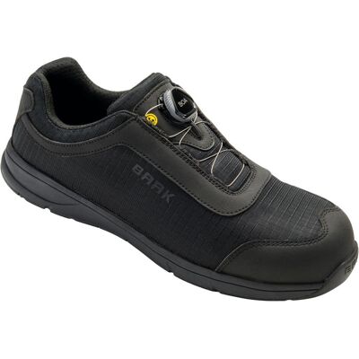 Baak - Sicherheitshalbschuh Sam 5520 S3 Src Esd Gr. 46 Baak - Sicherheitshalbschuh Sam 5520 S3 Src Esd Gr. 46