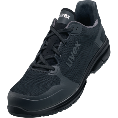Uvex Sicherheitshalbschuhe S1p Src Uvex 1 Sport Aus Textil, Uvex Xenova Kunststoffkappe, Weite 11, Größe 36 Uvex Sicherheitshalbschuhe S1p Src Uvex 1 Sport Aus Textil, Uvex Xenova Kunststoffkappe, Weite 11, Größe 36
