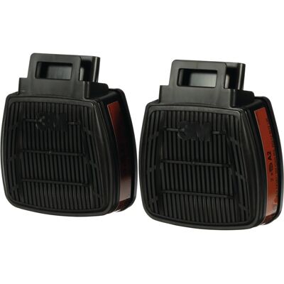 FP Paar 3m D8055 A2 Filter FP Paar 3m D8055 A2 Filter