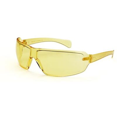 Schutzbrille Univet 553z Gelb As Af Univet 1956uv553z010103 Schutzbrille Univet 553z Gelb As Af Univet 1956uv553z010103
