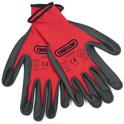 OREGON Arbeitshandschuhe Nylon Xl OREGON Arbeitshandschuhe Nylon Xl