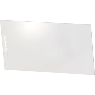 Speedglas Innere Vorsatzscheibe 9100 X 5er Pack - 3m Speedglas Innere Vorsatzscheibe 9100 X 5er Pack - 3m
