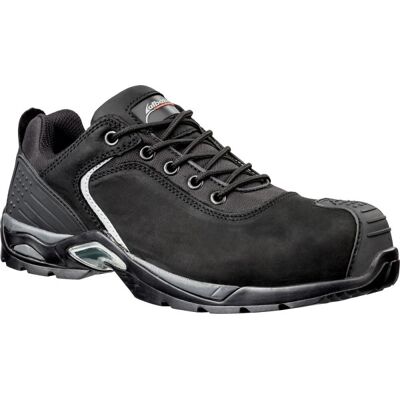 Albatros - 64.146.0 641460-42 Sicherheitsschuh S3 Schuhgröße (eu): 42 Schwarz 1 Paar Albatros - 64.146.0 641460-42 Sicherheitsschuh S3 Schuhgröße (eu): 42 Schwarz 1 Paar
