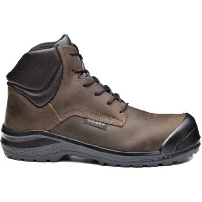 Base Protection - Base Be-browny Top B0883 S3 Ci Src Hochsicherheitsschuhe - 45 Eu Base Protection - Base Be-browny Top B0883 S3 Ci Src Hochsicherheitsschuhe - 45 Eu