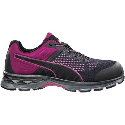 Puma Safety Shoes - Puma Define Wns Low S1p Src Hro Esd Damen Sicherheitsschuhe - 37 Eu Puma Safety Shoes - Puma Define Wns Low S1p Src Hro Esd Damen Sicherheitsschuhe - 37 Eu