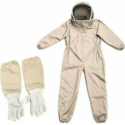 OEM Imkerkombination – Professionelle Imkerkleidung Mit Handschuhen, Kapuzenschutz Für Imker Gegen Wespen, Wespenabwehr-ausrüstung, Kleidung OEM Imkerkombination – Professionelle Imkerkleidung Mit Handschuhen, Kapuzenschutz Für Imker Gegen Wespen, Wespenabwehr-ausrüstung, Kleidung