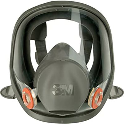 3m 6900 L Vollgesichtsschutzmaske 3m 6900 L Vollgesichtsschutzmaske