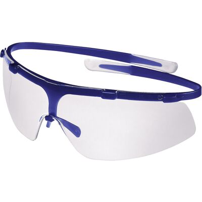 Uvex Super G 9172 265 Schutzbrille Blau En 170, En 166-1 Din 170, Din 166-1 Uvex Super G 9172 265 Schutzbrille Blau En 170, En 166-1 Din 170, Din 166-1