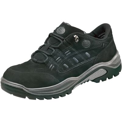 Bata Sicherheitshalbschuh S2 Traxx 91 Nubukleder / Technoleder Gr. 39 Bata Sicherheitshalbschuh S2 Traxx 91 Nubukleder / Technoleder Gr. 39