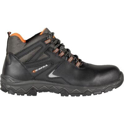 Sicherheitsstiefel Cofra Ascent S3 Src Größe 48 Sicherheitsstiefel Cofra Ascent S3 Src Größe 48