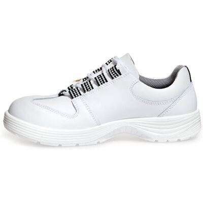 Abeba (7131033) Halbschuh Esd-sicherheitsschuhe X-light S2 Weiß 43 Abeba (7131033) Halbschuh Esd-sicherheitsschuhe X-light S2 Weiß 43
