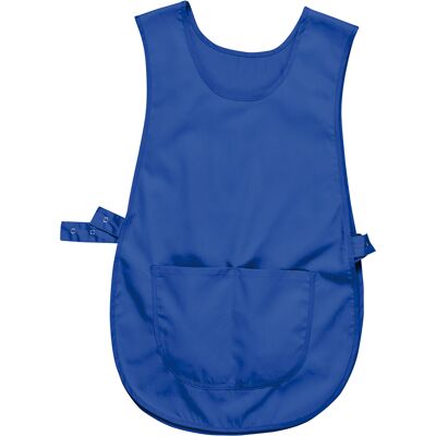 Portwest Chasuble Mit Tasche Königsblau L/xl Portwest Chasuble Mit Tasche Königsblau L/xl
