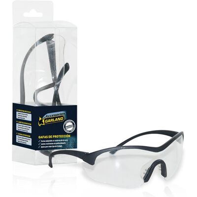 GARLAND Leichte Schutzbrille GARLAND Leichte Schutzbrille