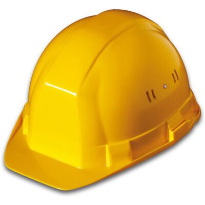 Bauhelm Taliaplast Gelb Oceanic Ii - 564402 Bauhelm Taliaplast Gelb Oceanic Ii - 564402