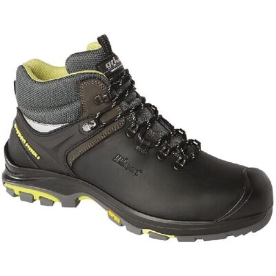 Arbeitsschuh Tundra S3 Gr. 43 Grisport 43 3350443 Arbeitsschuh Tundra S3 Gr. 43 Grisport 43 3350443