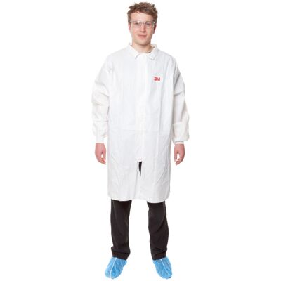 Laborkittel M - 3m Laborkittel M - 3m