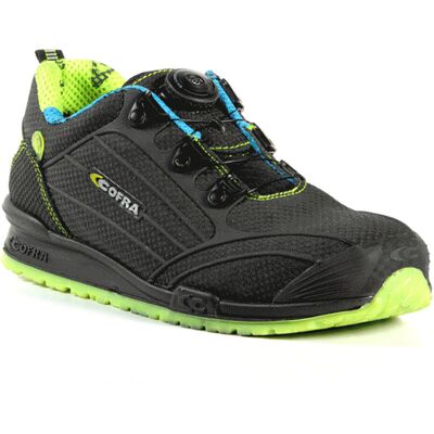 Sicherheitsschuhe S3 Src, Cofra Burst, Boa® 40 Sicherheitsschuhe S3 Src, Cofra Burst, Boa® 40