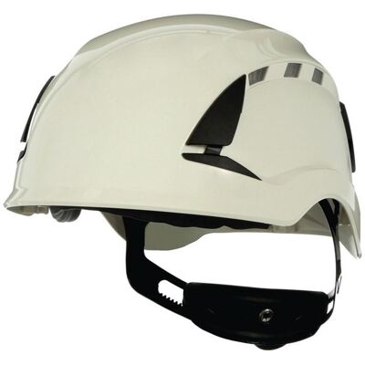 3m - Schutzhelm Securefit X5501v-ce Weiß Uv Stabilisiertes (abs) En 397 3m - Schutzhelm Securefit X5501v-ce Weiß Uv Stabilisiertes (abs) En 397