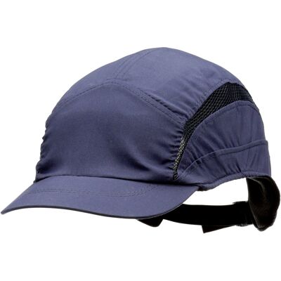 3m - First Base Hc24nb/rp Fb3 Cla Anstoßkappe Marineblau 3m - First Base Hc24nb/rp Fb3 Cla Anstoßkappe Marineblau