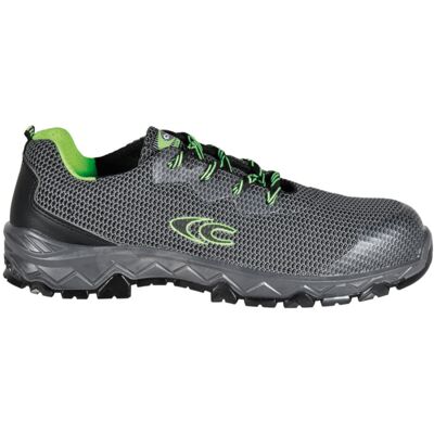 Sicherheitsschuhe S1 P Src, Cofra Stability, Metallfrei 37 Sicherheitsschuhe S1 P Src, Cofra Stability, Metallfrei 37