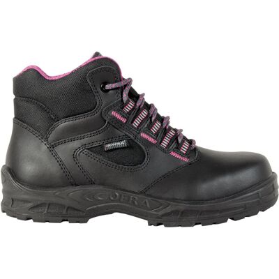 Damen-arbeitsschuhe S3 P Src Cofra Wanda Vollleder 37 Damen-arbeitsschuhe S3 P Src Cofra Wanda Vollleder 37