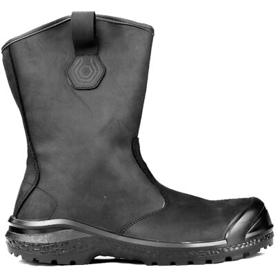 Base Protection - Base Be-mighty B0870c S3 Ci Src Arbeitsstiefel - 43 Eu Base Protection - Base Be-mighty B0870c S3 Ci Src Arbeitsstiefel - 43 Eu