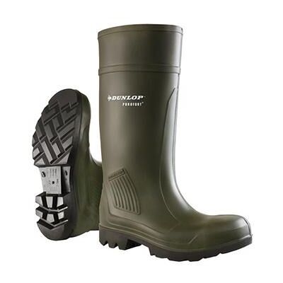 Dunlop Purofort Professional Work Boot Fð©r Landwirtschaft - 45 Dunlop Purofort Professional Work Boot Fð©r Landwirtschaft - 45
