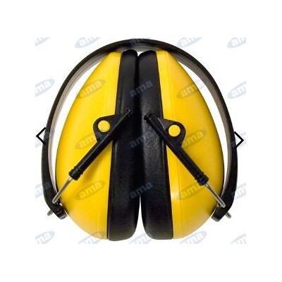 Professioneller Kompakter Gehörschutz Ama 61817 Professioneller Kompakter Gehörschutz Ama 61817