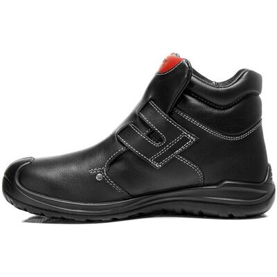 Schnallenstiefel Anderson Roof, S3 Hi, Gr. 44 - Elten Schnallenstiefel Anderson Roof, S3 Hi, Gr. 44 - Elten