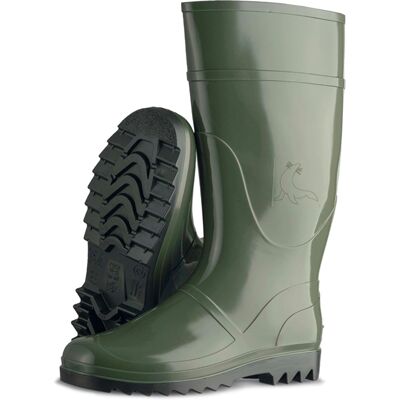 FPLUS Wasserdichte Olivfarbene Stiefel Foca Olivfarben Resistent (43) FPLUS Wasserdichte Olivfarbene Stiefel Foca Olivfarben Resistent (43)