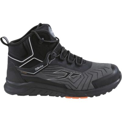 Beta 0-gravity 7357g S3 Hro Src Sicherheitshochschuhe - 41 Eu - Dunkelgrau Beta 0-gravity 7357g S3 Hro Src Sicherheitshochschuhe - 41 Eu - Dunkelgrau