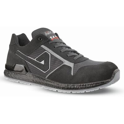 AIMONT Sicherheitsschuhe Niedrig Drake S1p Src 41 AIMONT Sicherheitsschuhe Niedrig Drake S1p Src 41