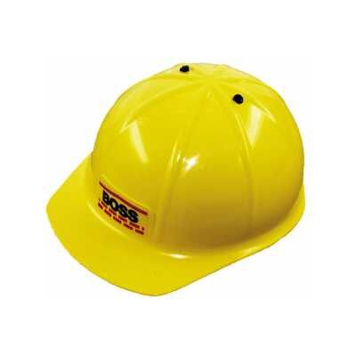 L+d - Leipold Doehle Boss 8201 Schutzhelm Gelb L+d - Leipold Doehle Boss 8201 Schutzhelm Gelb