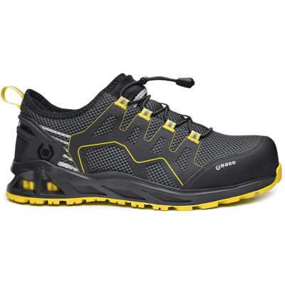 BASE PROTECTION K-balance B1006a S1p Hro Src Arbeitsschuhe K-balance Ohne Schnürsenkel - 48 Eu BASE PROTECTION K-balance B1006a S1p Hro Src Arbeitsschuhe K-balance Ohne Schnürsenkel - 48 Eu