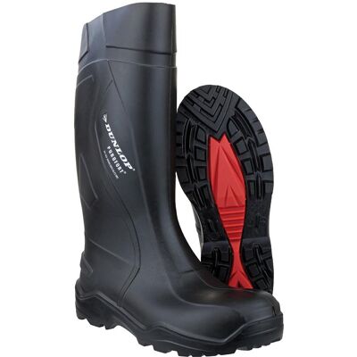 St.purofort+f.safc762041 - Dunlop St.purofort+f.safc762041 - Dunlop
