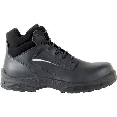 Corby S3 Ci Src Arbeitsschuhe - 47 Eu - Cofra Corby S3 Ci Src Arbeitsschuhe - 47 Eu - Cofra