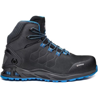 BASE PROTECTION Base K-road Top S3 Hro Hi Ci Src Sicherheitsschuhe - 36 Eu BASE PROTECTION Base K-road Top S3 Hro Hi Ci Src Sicherheitsschuhe - 36 Eu