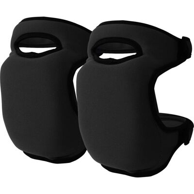 OEM Paar (schwarze) Garten-knieschoner – Verstellbare Knieschoner – Weiche Knieschoner Für Sport, Arbeit, Gartenarbeit Und Andere Manuelle Tätigkeiten OEM Paar (schwarze) Garten-knieschoner – Verstellbare Knieschoner – Weiche Knieschoner Für Sport, Arbeit, Gartenarbeit Und Andere Manuelle Tätigkeiten