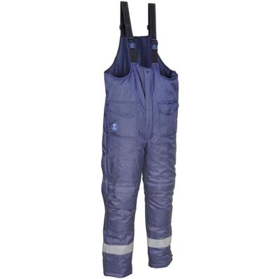 Cofra Winter-arbeitslatzhose Bis - 64 °c, Thinsulate 350 G/m² Xxxxl Cofra Winter-arbeitslatzhose Bis - 64 °c, Thinsulate 350 G/m² Xxxxl