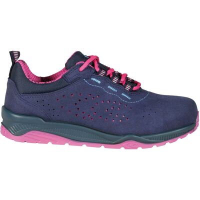 Scarpe Antinfortunistiche Cofra Body S1 Src-38 - Gelb - 38 - Gelb Scarpe Antinfortunistiche Cofra Body S1 Src-38 - Gelb - 38 - Gelb
