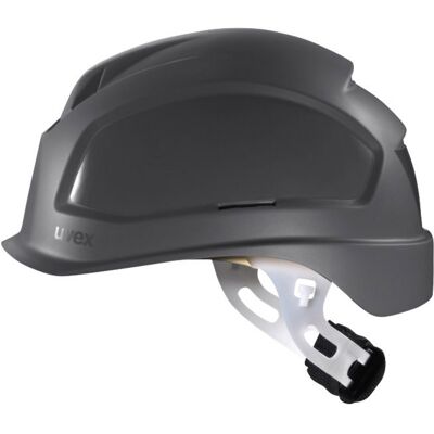 Uvex - Pheos E-s-wr 9770832 Schutzhelm En 420 Dunkelgrau Uvex - Pheos E-s-wr 9770832 Schutzhelm En 420 Dunkelgrau