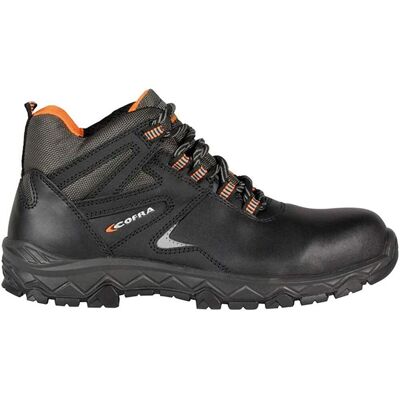 Sicherheitsstiefel Cofra Ascent S3 Src Größe 42 Sicherheitsstiefel Cofra Ascent S3 Src Größe 42