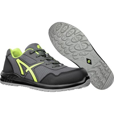 Drifter Green Low S1p Src 648730809000042 Sicherheitshalbschuh Schuhgröße (eu): 42 Schwar - Albatros Drifter Green Low S1p Src 648730809000042 Sicherheitshalbschuh Schuhgröße (eu): 42 Schwar - Albatros