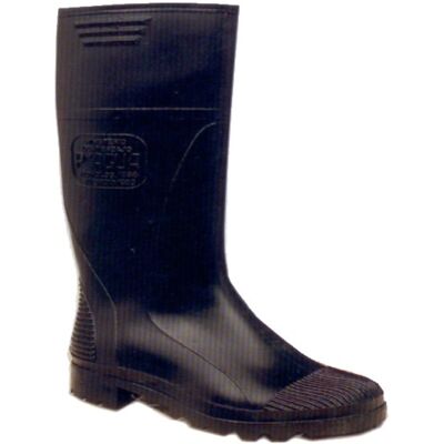FPLUS P'Agua Wasserdichte Stiefel Hoch Fщr Lodazalen Und Bereiche Mit Wasser, Schwarz, Gr¤e 40 FPLUS P'Agua Wasserdichte Stiefel Hoch Fщr Lodazalen Und Bereiche Mit Wasser, Schwarz, Gr¤e 40