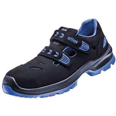 Sicherheitssandale Sl 46 Blue S1 Esd Src Gr.37 W 14 Atlas Sicherheitssandale Sl 46 Blue S1 Esd Src Gr.37 W 14 Atlas