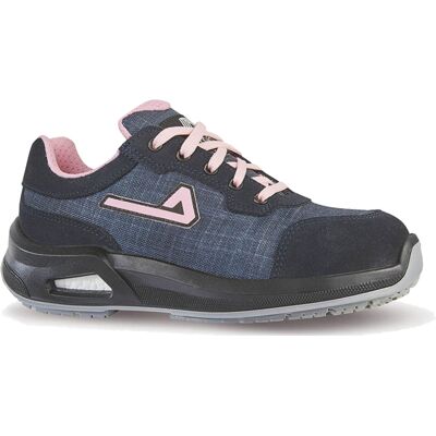 Amy S1p Src Sicherheitsschuhe Damen - 40 Eu - Aimont Amy S1p Src Sicherheitsschuhe Damen - 40 Eu - Aimont