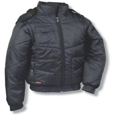Trade Shop - Doncaster Cofra Arbeitsjacke Sicherheitsjacke - Der Anthrazit Trade Shop - Doncaster Cofra Arbeitsjacke Sicherheitsjacke - Der Anthrazit