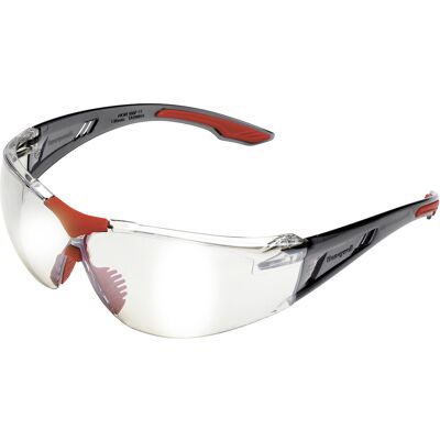 Honeywell - Schutzbrille Svp-400 En 166 Bügel Transparent, Scheiben Klar Polycarbonat Honeywell - Schutzbrille Svp-400 En 166 Bügel Transparent, Scheiben Klar Polycarbonat